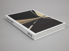 Catalogues | Julian Opie